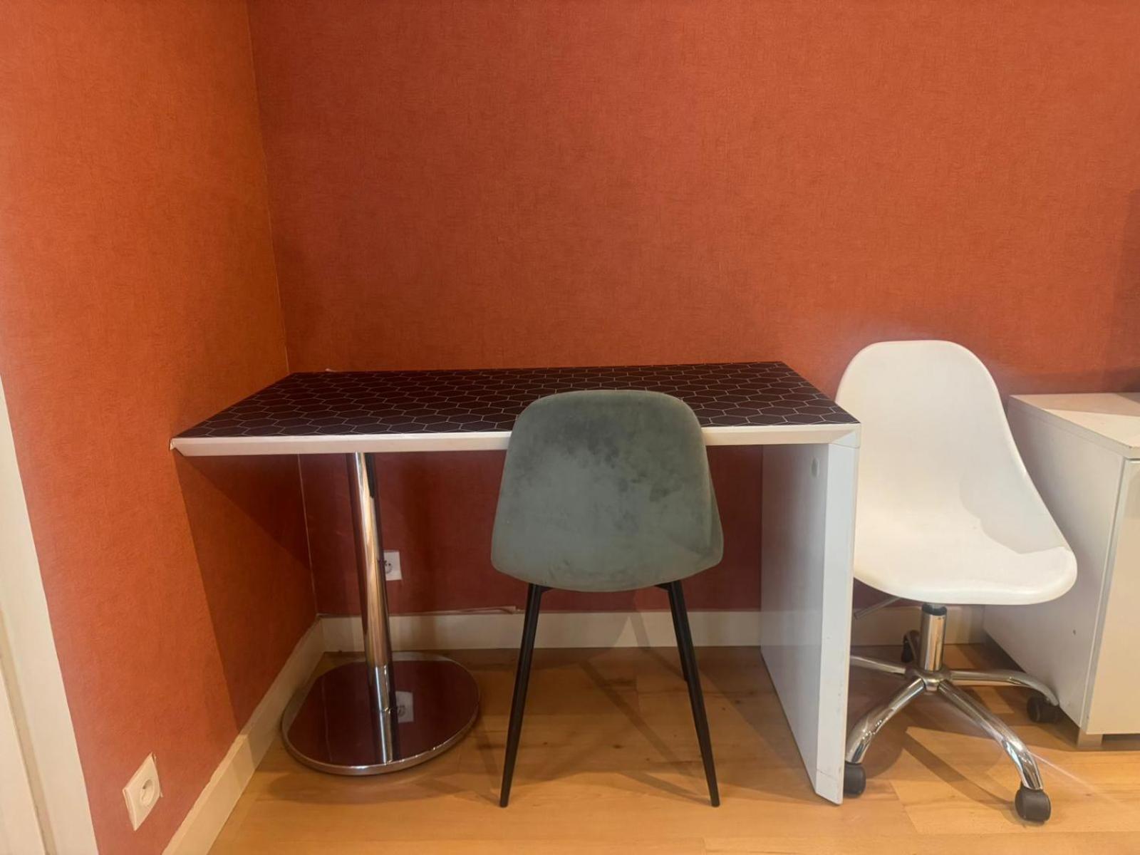 Apartment Grand Champs Elysees *
