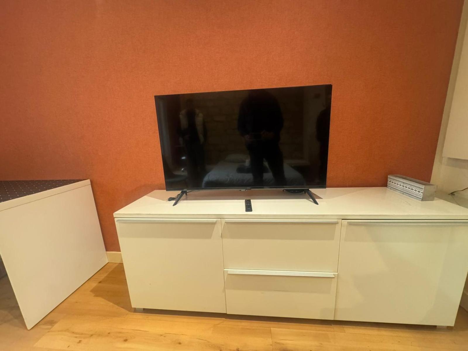 Apartment Grand Champs Elysees Paris